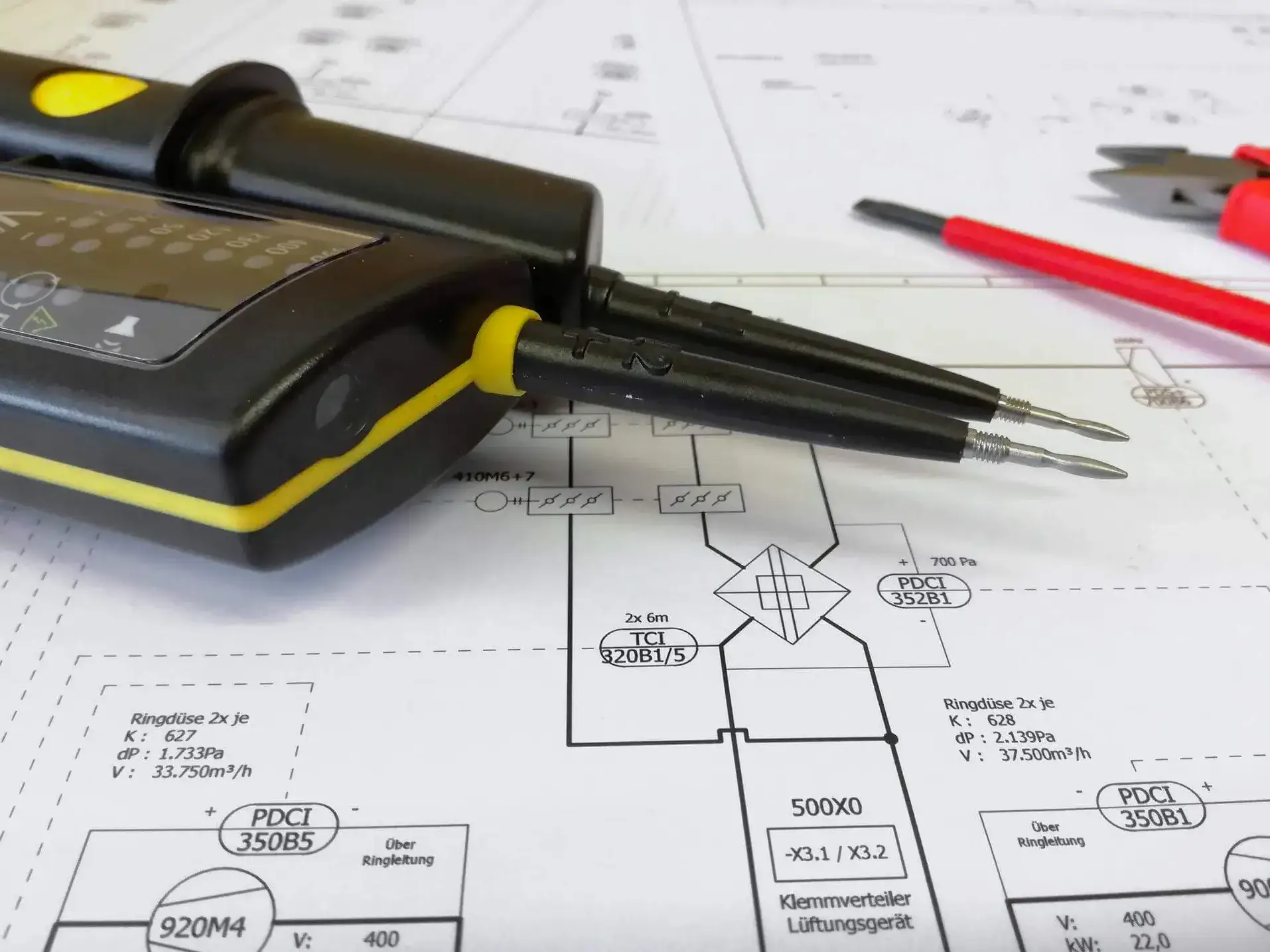Get your EICR certificate Ealing in Ealing