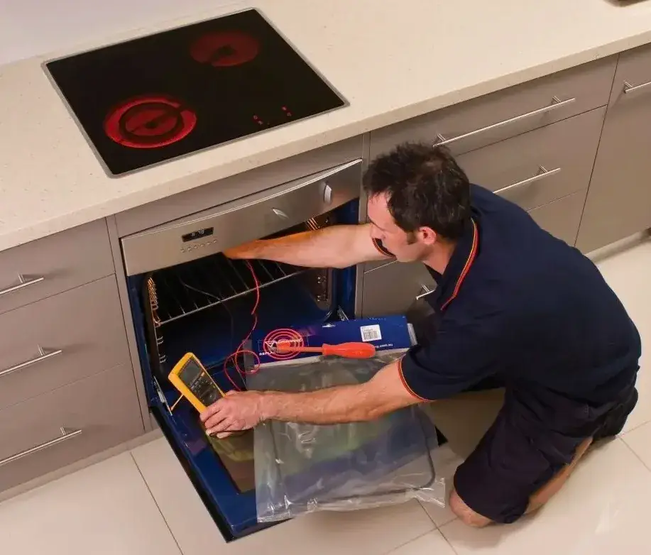 Electric Cooker Installation Ealing in Ealing