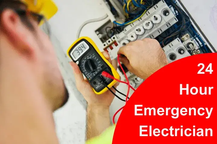 24-Hour Emergency Electricians Ealing You Can Trust in Ealing