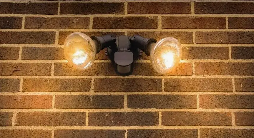Security Light Installers Ealing in Ealing